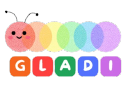 Gladi logo