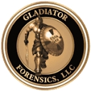 Gladiator Forensics Llc logo