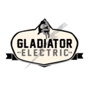 Gladiator Electric logo