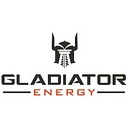 Gladiator Energy logo