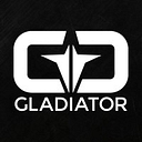 Gladiator PC logo