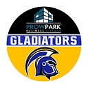 Gladiators Live Productions logo