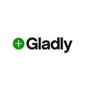 Gladly, Inc. logo