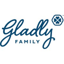 gladlyfamily.com logo