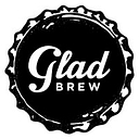 Gladstone Brewing Co. logo