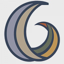 Gladstone Road Primary School logo