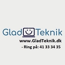 Favicon of GladTeknik