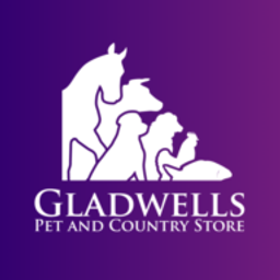 Gladwells Pet & Country Stores logo