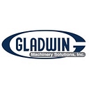 Gladwin Machinery Solutions logo