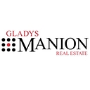 Gladys Manion, Inc. logo