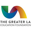 GREATER LOS ANGELES EDUCATION FOUNDATION logo