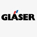 Glaeser Group logo