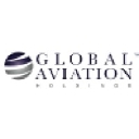 Global Aviation Holdings logo