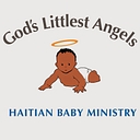 God's Littlest Angels, Inc. logo
