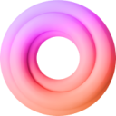 Glam AI: Video & Photo Editor logo