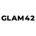 GLAM42 logo