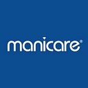 Glam by Manicare logo