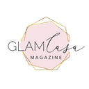 glamcasamagazine.it logo