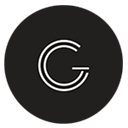 GlamCorner logo