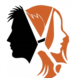 glameesalon.com logo