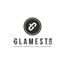 Glamest logo