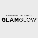 GLAMGLOW logo