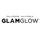 Logo for glamglow.com