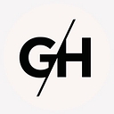 Glamhive logo