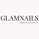 Glamnailsprofessional logo