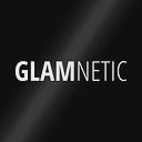 Glamnetic logo