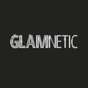 Glamnetic logo