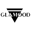 Glamood logo