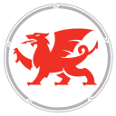 Glamorgan School logo
