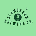 Glamorgan Brewing Company logo