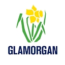 Glamorgan Cricket logo