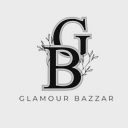 Glamour Bazaar logo