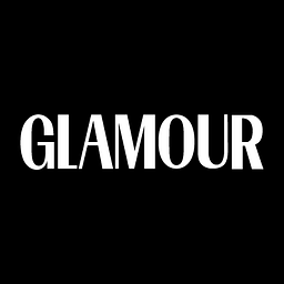 Glamour Magazine logo