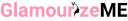 GlamourizeMe logo