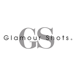 Glamour Shots logo