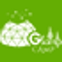 Glamp Camp logo