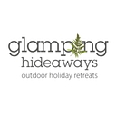 Glamping Hideaways logo