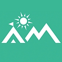 Glamping in Ireland logo
