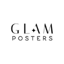 glamposters.com logo