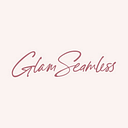 Glamseamless logo