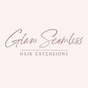 Logo for glamseamless.com
