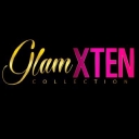 glamxtencollection.com logo