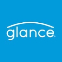 Glance Networks logo
