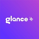 Glance AI logo