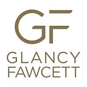 Glancy Fawcett logo