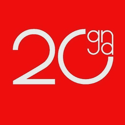 Glancy Nicholls Architects Ltd logo